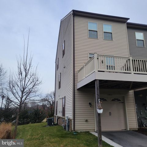 2922 GLENDALE AVE, Hanover, MD 21076