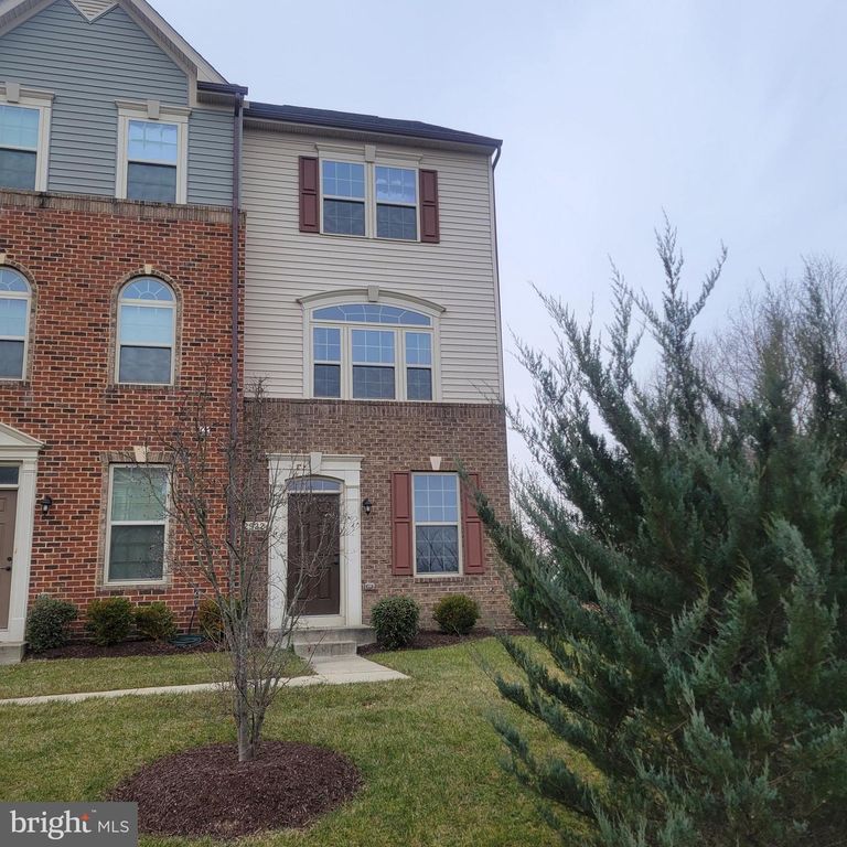 2922 GLENDALE AVE, Hanover, MD 21076