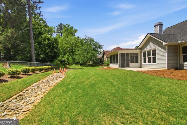 165 Fenwyck Commons, Fayetteville, GA 30214