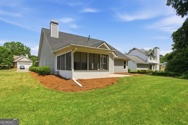 165 Fenwyck Commons, Fayetteville, GA 30214