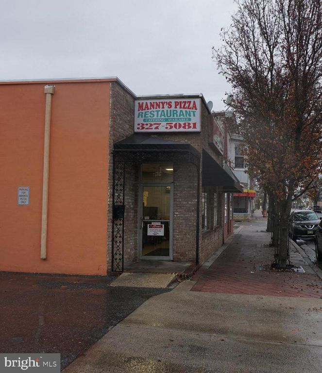 426 N HIGH ST, Millville, NJ 08332