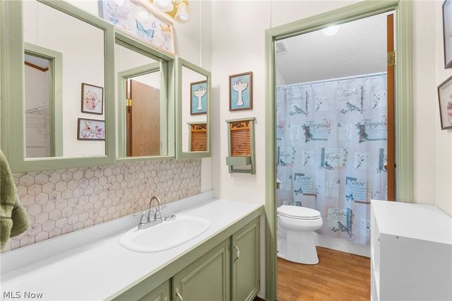 8445 Salem Unity Road, Salem, OH 44460