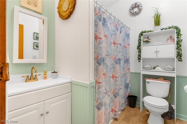8445 Salem Unity Road, Salem, OH 44460