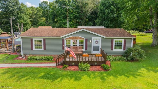 8445 Salem Unity Road, Salem, OH 44460