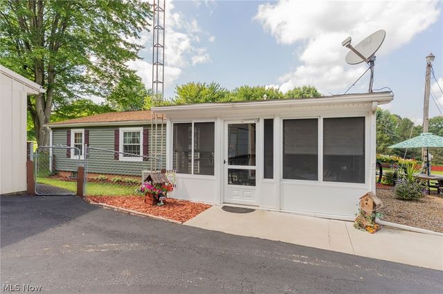 8445 Salem Unity Road, Salem, OH 44460
