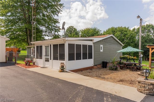 8445 Salem Unity Road, Salem, OH 44460