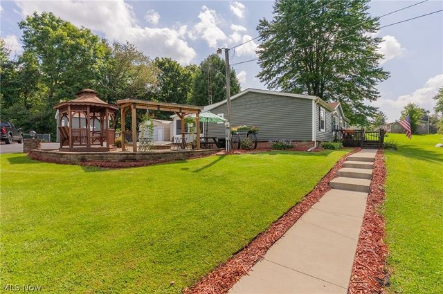 8445 Salem Unity Road, Salem, OH 44460