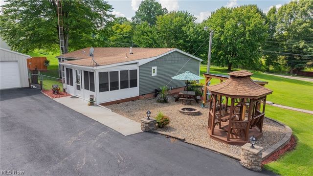 8445 Salem Unity Road, Salem, OH 44460