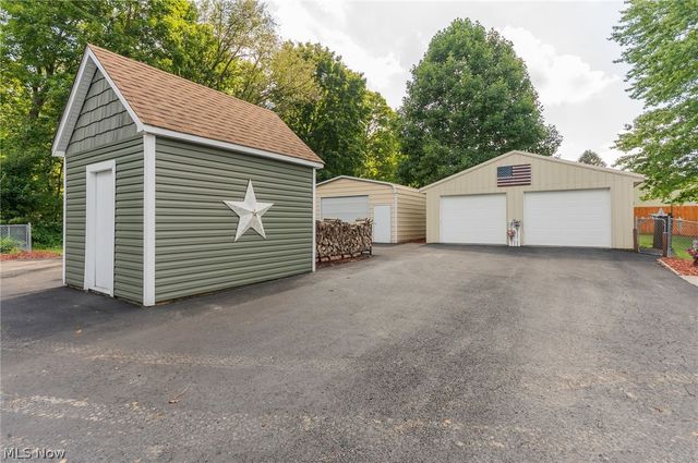 8445 Salem Unity Road, Salem, OH 44460