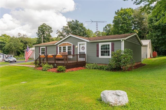 8445 Salem Unity Road, Salem, OH 44460
