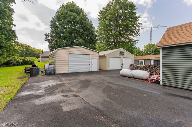 8445 Salem Unity Road, Salem, OH 44460