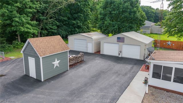 8445 Salem Unity Road, Salem, OH 44460