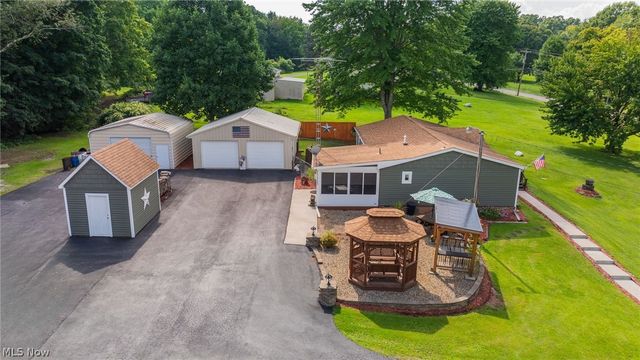 8445 Salem Unity Road, Salem, OH 44460