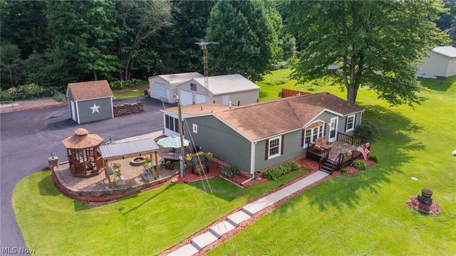 8445 Salem Unity Road, Salem, OH 44460