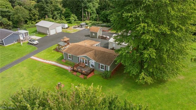 8445 Salem Unity Road, Salem, OH 44460