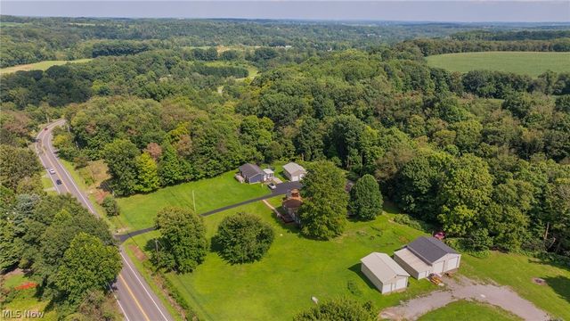 8445 Salem Unity Road, Salem, OH 44460