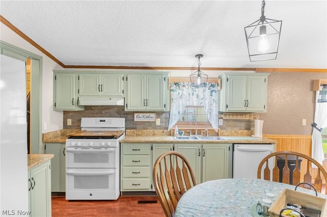 8445 Salem Unity Road, Salem, OH 44460
