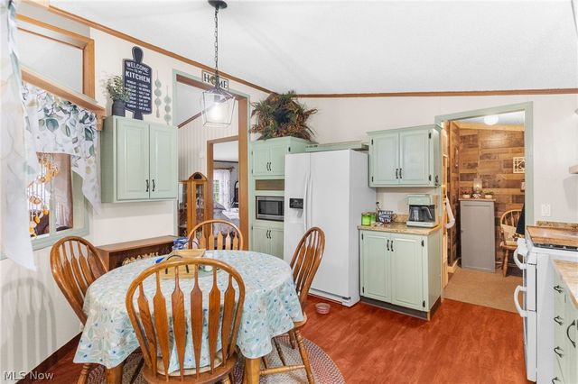 8445 Salem Unity Road, Salem, OH 44460
