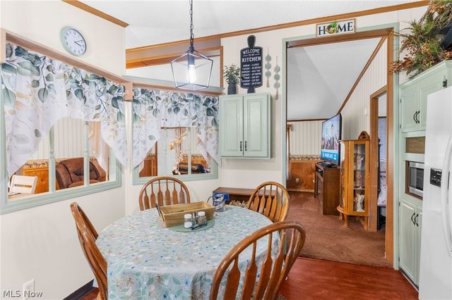 8445 Salem Unity Road, Salem, OH 44460
