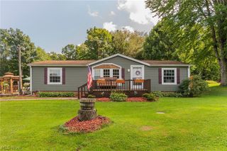 8445 Salem Unity Road, Salem, OH 44460