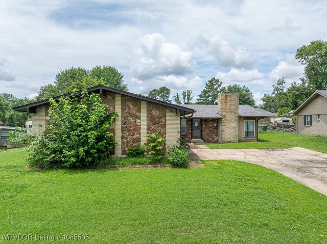 1903 46th Terrace, Fort Smith, AR 72904