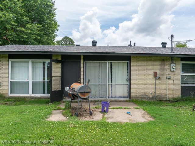 1903 46th Terrace, Fort Smith, AR 72904
