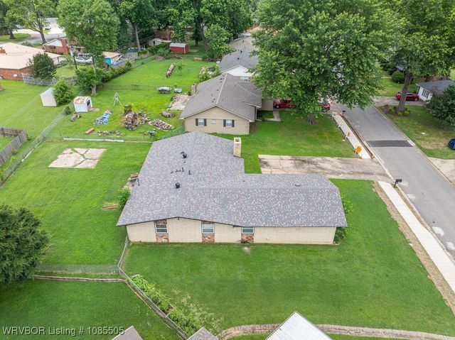 1903 46th Terrace, Fort Smith, AR 72904