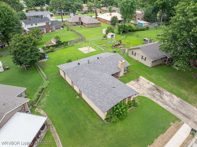 1903 46th Terrace, Fort Smith, AR 72904