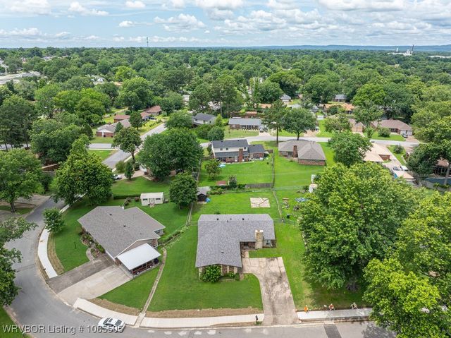 1903 46th Terrace, Fort Smith, AR 72904