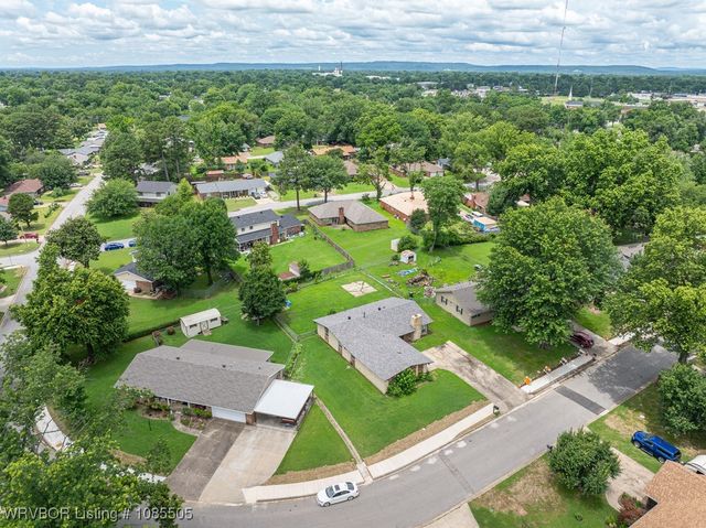 1903 46th Terrace, Fort Smith, AR 72904