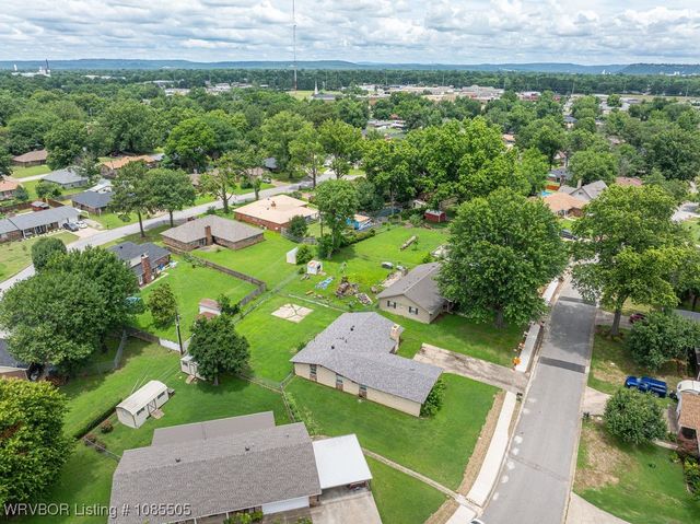 1903 46th Terrace, Fort Smith, AR 72904