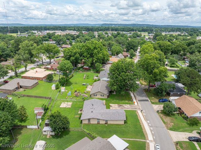 1903 46th Terrace, Fort Smith, AR 72904