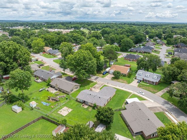 1903 46th Terrace, Fort Smith, AR 72904