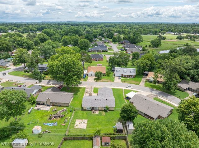 1903 46th Terrace, Fort Smith, AR 72904