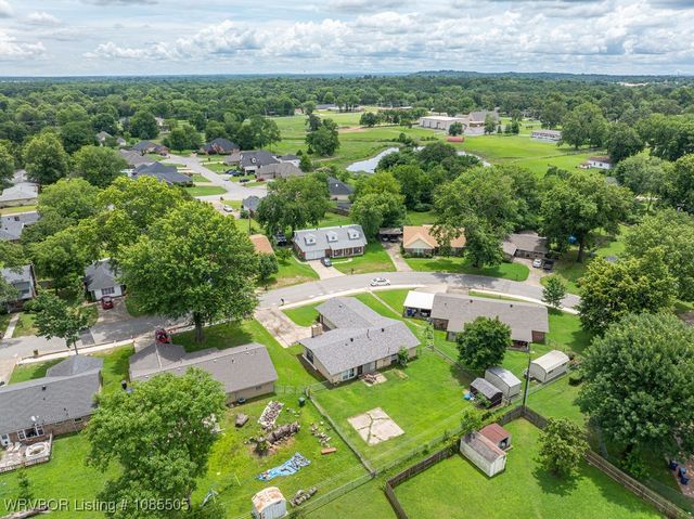 1903 46th Terrace, Fort Smith, AR 72904