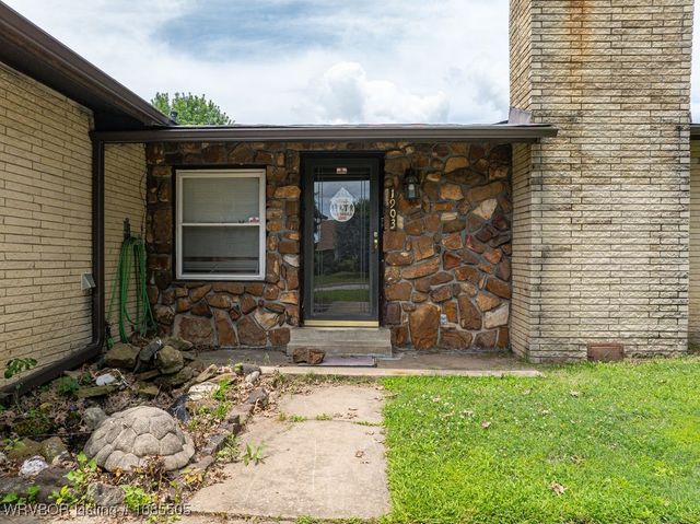 1903 46th Terrace, Fort Smith, AR 72904