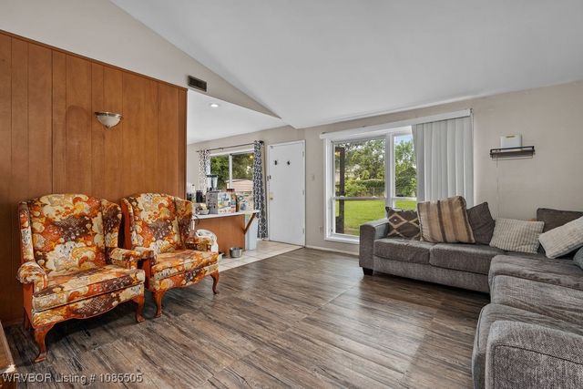 1903 46th Terrace, Fort Smith, AR 72904