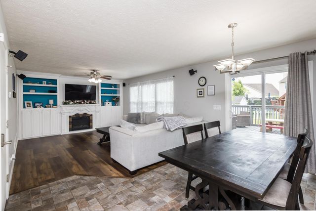 4917 Adwell Loop, Grove City, OH 43123