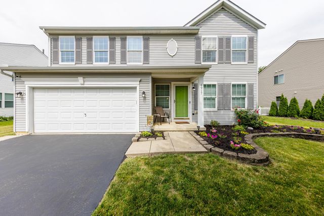 4917 Adwell Loop, Grove City, OH 43123