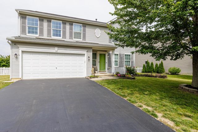 4917 Adwell Loop, Grove City, OH 43123