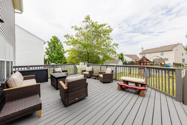 4917 Adwell Loop, Grove City, OH 43123