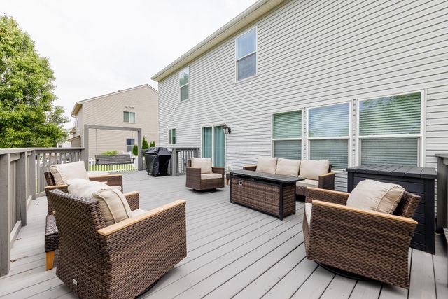 4917 Adwell Loop, Grove City, OH 43123