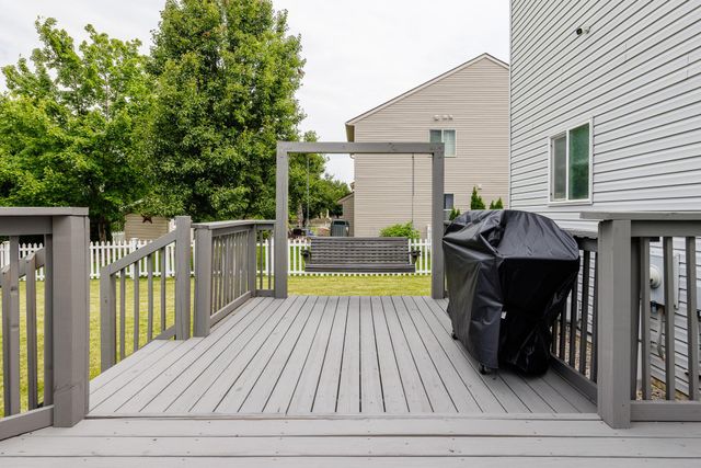 4917 Adwell Loop, Grove City, OH 43123