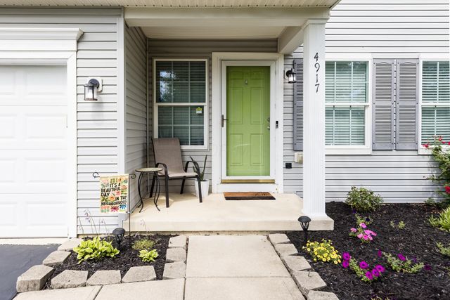 4917 Adwell Loop, Grove City, OH 43123