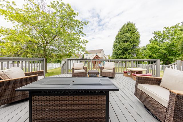 4917 Adwell Loop, Grove City, OH 43123