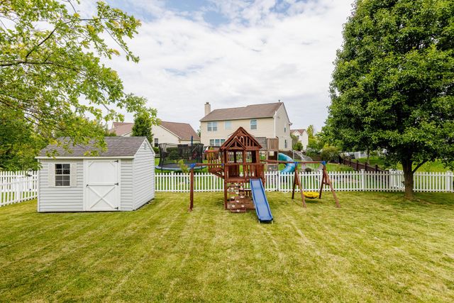 4917 Adwell Loop, Grove City, OH 43123
