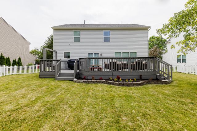 4917 Adwell Loop, Grove City, OH 43123