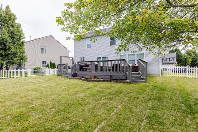 4917 Adwell Loop, Grove City, OH 43123