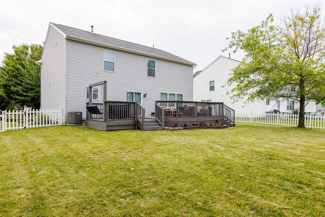 4917 Adwell Loop, Grove City, OH 43123
