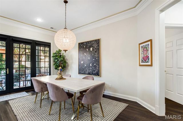 15 Topton Way 1B, St Louis, MO 63105